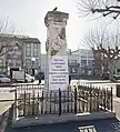 Gefallenendenkmal