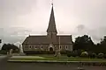 Kirche von Saint-Symphorien-le-Valois
