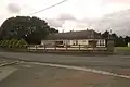 Die ehemalige Mairie von Saint-Symphorien-le-Valois