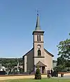 Kirche Saint-Ulrich
