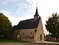 Kirche Saint-Valentin