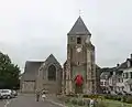 Kirche St. Martin
