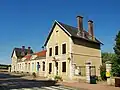 Rathaus (Mairie)