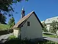 Chapelle des Rollands