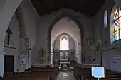 Innenraum