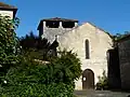 Kirche Saint-Vincent