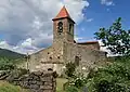 Kirche Saint-Loup