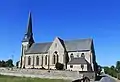 Kirche Saint-Aignan