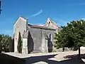 Kirche Saint-Amant