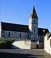 Kirche Saint-André