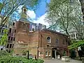St Botolph’s Aldersgate