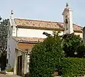Kirche Saint-Clément