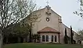 St. Clare Church