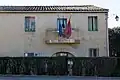 Mairie (Rathaus)