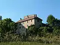 Maison Forte de Prélian