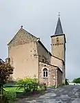 Kirche Saint-Julien