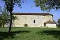 Kirche Saint-Julien