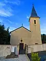 Kirche St. Georg