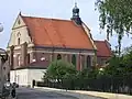 St.-Lorenz-Kirche
