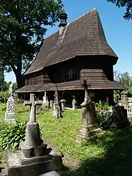 Gesamtansicht