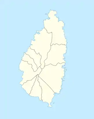 Castries (St. Lucia)