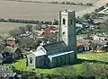 Saint Mary’s Church