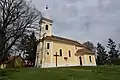 Röm.-kath. Kirche Szent Mihály