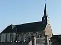 Kirche Saint-Michel