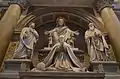 Grabmal für Pius&nbsp;VIII.