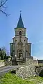 Kirche Saint-Pierre