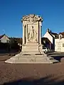 Gefallenendenkmal