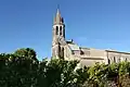 Kirche Saint-Romain