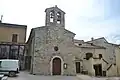 Kirche Saint-Sixte