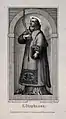 Heiliger Stephanus