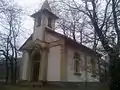Röm.-kath. Kirche Szent István király