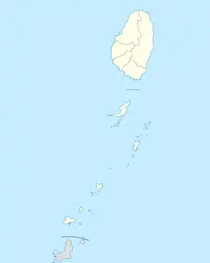 Edinboro (St. Vincent und die Grenadinen)