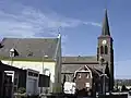 Kirche Saint-Hilaire