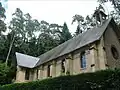 Kapelle Sacre-Cœur