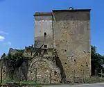 Haus des Priors