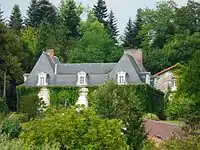 Schloss Rolandie