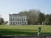 Schloss Sainte-Maure