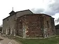 Kirche Saint-Allyre