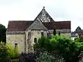 Kirche Saint-Ours