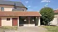 Lavoir (ehemaliges Waschhaus)