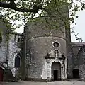 Kirche Sainte-Eulalie