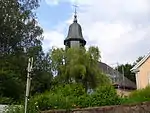 Reformierte Kirche von 1634, Monument historique