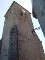 Tour Lamoyne