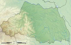 Kumotori (Präfektur Saitama)