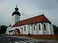 Reformierte Großkirche