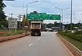 Amphoe Mueang Sakon Nakhon